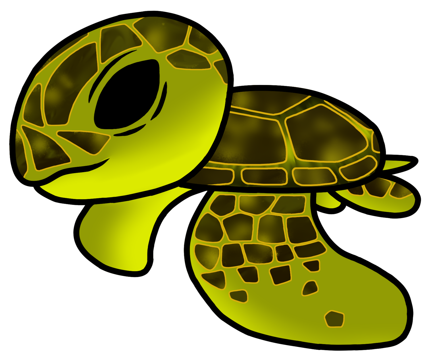 Temporary Fan Mascot - WIP